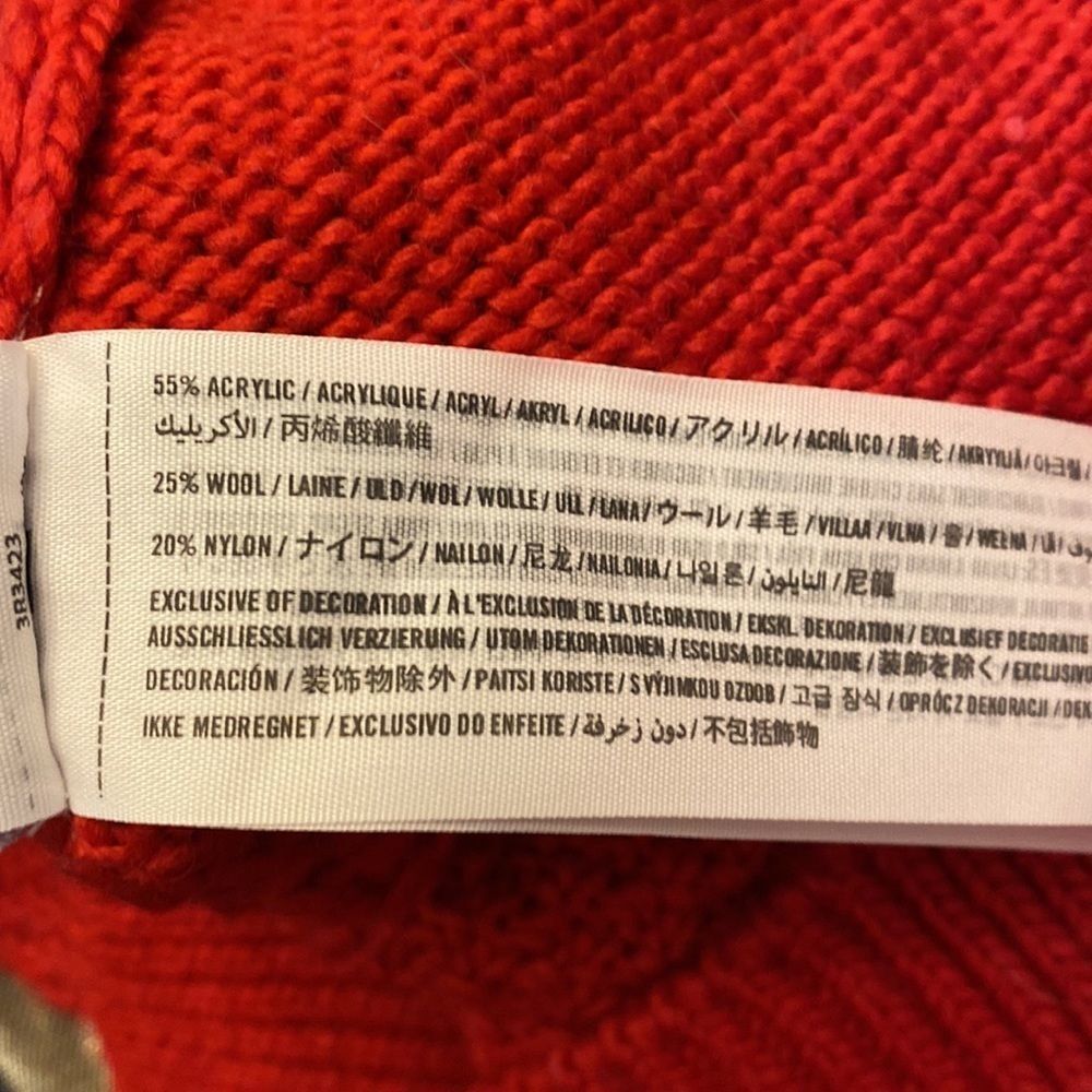 HOLLISTER • sweater - Picture 4 of 4